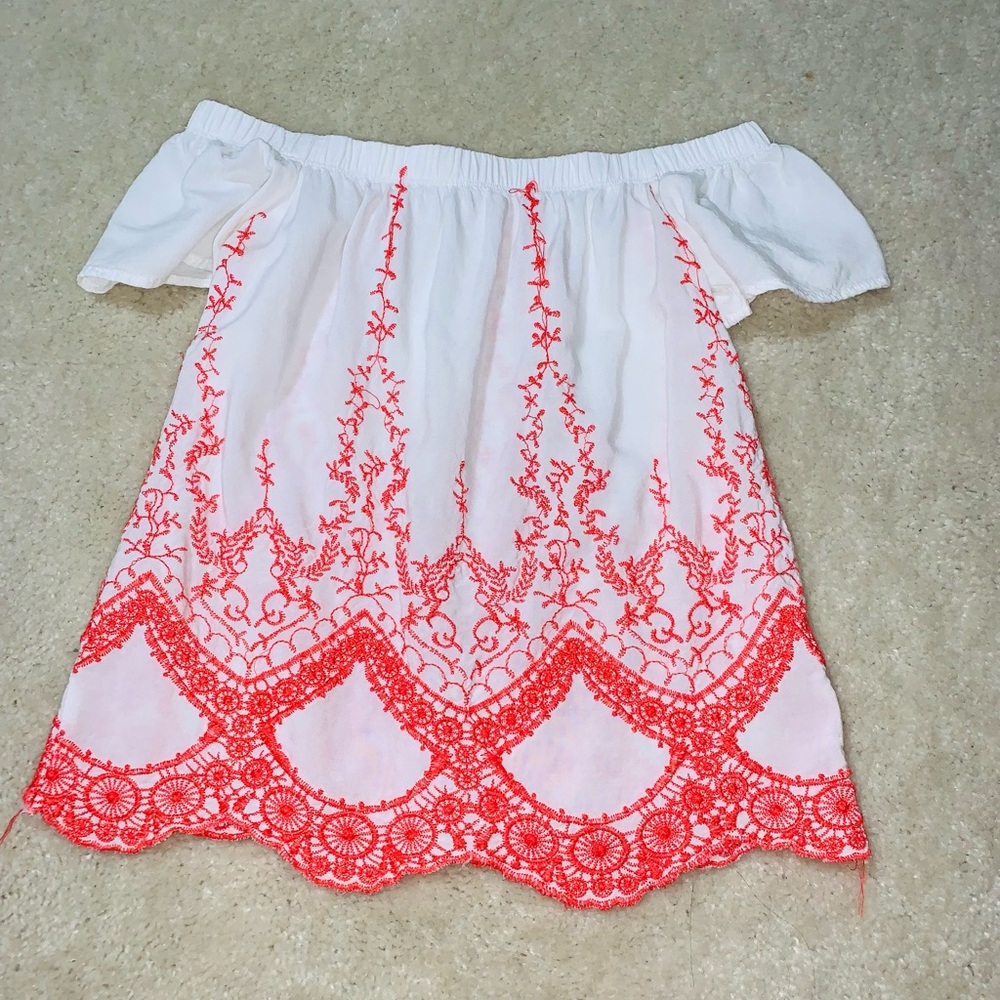 Dressy shirt